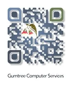 Gumtree Computer Services logo