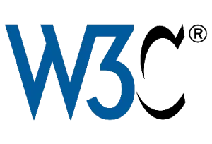 W3C logo for WCAG Accessibility standards